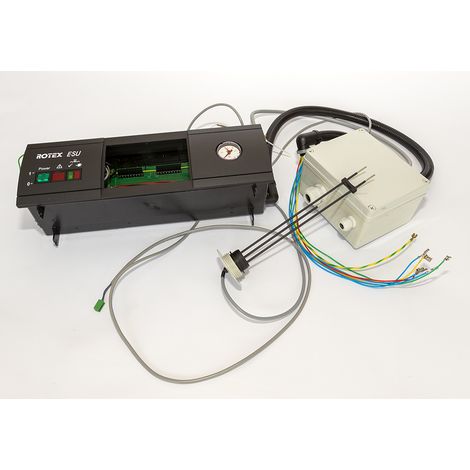 Schaltfeld ESU-RA für ROTEX ESU bis BJ 2013 - 5005045 von Daikin