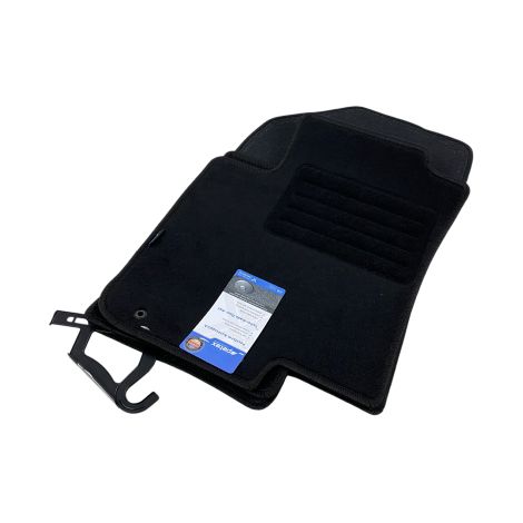 Tapis en moquette pour HYUNDAI i20 II (2014-2020)