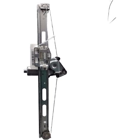 Mecanisme+moteur Leve-glace Avant Gauche MERCEDES Classe A 2001 - [PRODUIT D'OCCASION]♻️1688201142