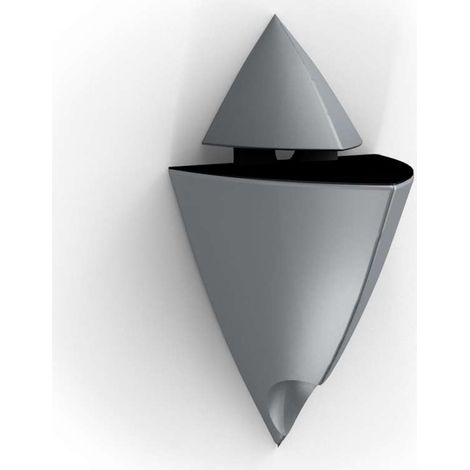 ICEBERG 4 ARGENTO (1/3)
