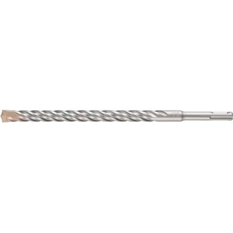 Foret SDS DeWALT Foret SDS 14mm x 260 mm ( Prix pour 1 )