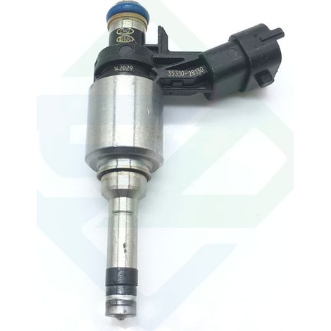 Suitable for Kia Rio/Hyundai fuel injector assembly 35310-2B130 (1/5)