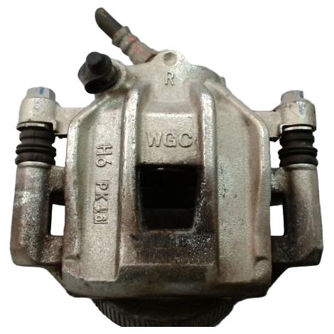 Etrier De Frein Avant Droit DACIA Spring [PRODUIT D'OCCASION]♻️410016355r (1/4)