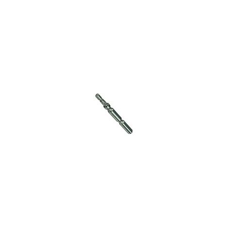 Tappo in acciaio inox per triangolo LOTHUS - FAPIM - 1892AX