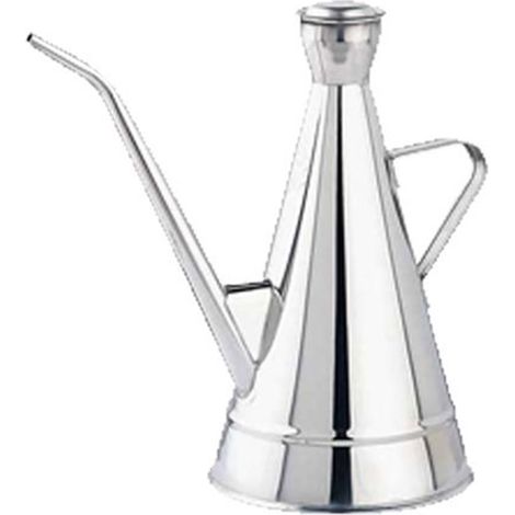 ILSA ACCETTA 1/4 L INOX 364