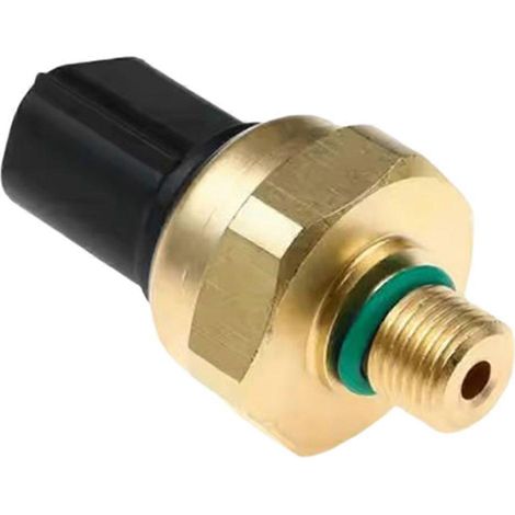 Fuel Pressure Capteur LR015356 C2P15363 Suitable pour avec Land Rover Range Rover Evoque Jaguar XF XJ (1/5)