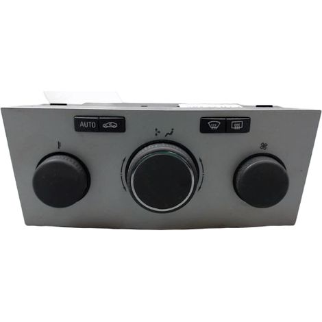 [PRODUIT D'OCCASION] Commande De Chauffage OPEL Astra Gtc III Phase 2 (h) 2007-2011 ♻️ Ref Oe. 13261826 - Garantie à vie (1/3)
