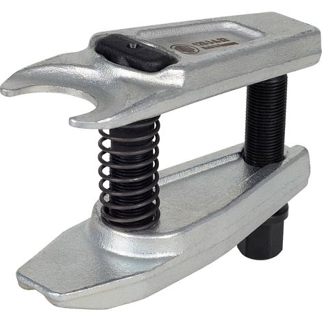 kukko-129-3-a-extractor de rótulas especial para coches con bastidor de aluminio (30x65x35 mm)