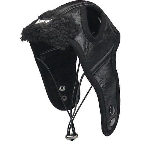 Chapeau décoratif créatif pour animaux de compagnie (noir, taille : S) (1/5)