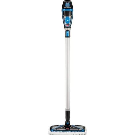 Bissell PowerFresh SlimSteam Limpiador a Vapor Azul Titan 1500W