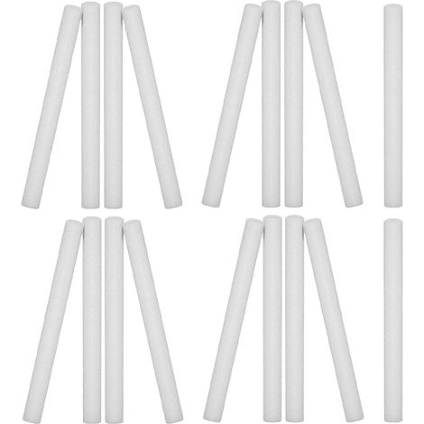 Coussins de canapé antidérapants, housses de canapé en mousse, tapis antidérapants, usage domestique, paquet de 105 pièces (1/5)