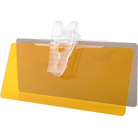 Parasole Antisole Visiera Antiabbagliante Antiriflesso Pannello Giorno E Notte