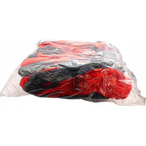 Schutzhandschuhe für die Arbeit, Größe 8 M, Packung mit 12 Paaren (1/5)
