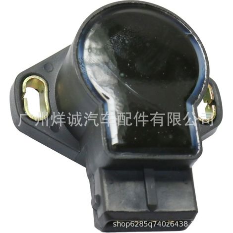 Suitable for Mitsubishi Montero automotive sensors, TPS throttle position sensor MD614697 (1/4)