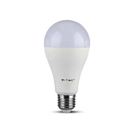 V-Tac Pro VT-217 Lampadina led E27 17w con chip led samsung V-TAC PRO-SERIES SMD Bianco freddo (1/5)