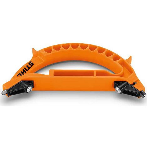 STIHL 3-in-1 Schärfwerkzeug für Gartenschere 0000-881-9801 (1/2)