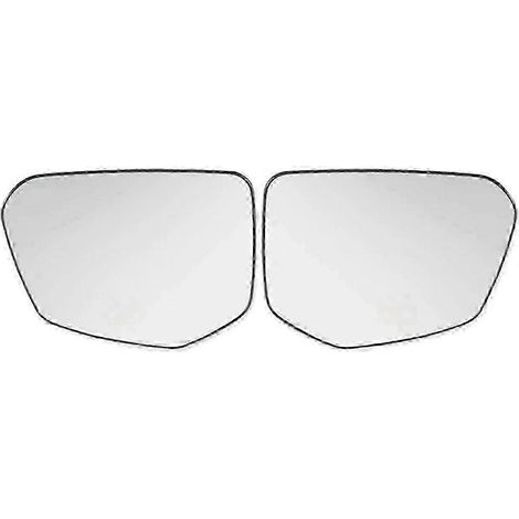 76253-TEX-G01 76203-TEX-G01 Rétroviseur extérieur chauffant avec réflecteur arrière pour véhicules automobiles, compatible avec 10 véhicules (1/5)