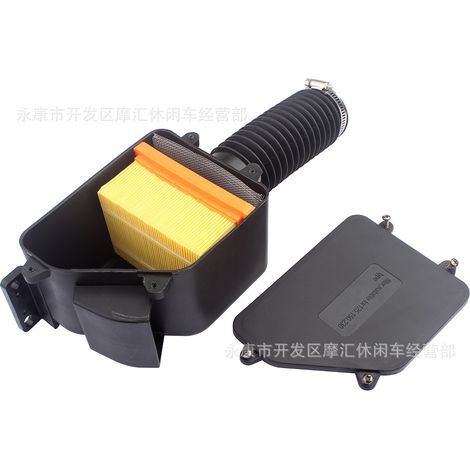 Pièces de moto PD PZ26 compatibles avec Honda CG125 et Zhujiang 125cc carburateur starter manuel. (1/5)