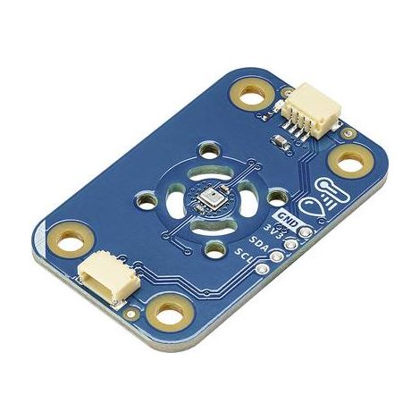 Módulo sensor arduino abx00103 temperatura humedad Qwiic