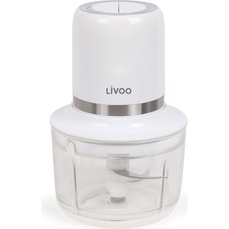 Hachoir Livoo sans fil DOP222 (1/5)