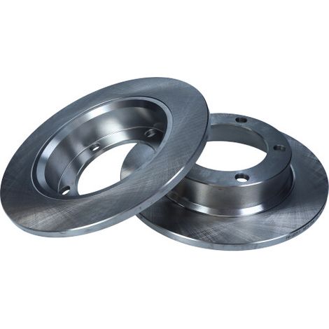Disque de frein avant Maxgear pour LADA Niva 76-15 (1/2)