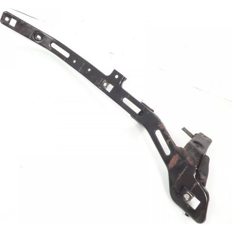 [PRODUIT D'OCCASION] Support marche pied gauche pour Piaggio 500 X9 Evolution 2004 à (1/2)