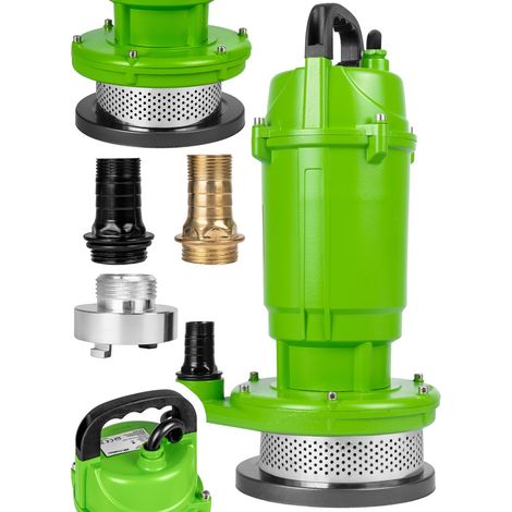Filtro per pompa acqua sporca MalTec MasterPump550W (1/5)