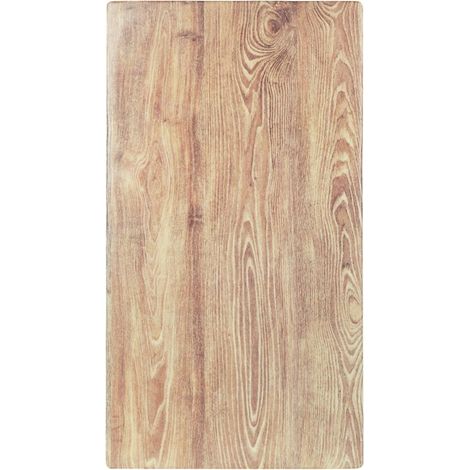 Signes Grimalt Table de cuisine  Boîtes à table en bambou et plateaux beige 18x33x1cm 19574