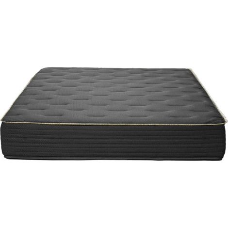 Matelas Essenzia L'HYBRIDE PLUS 180x200 Hybride (1/5)