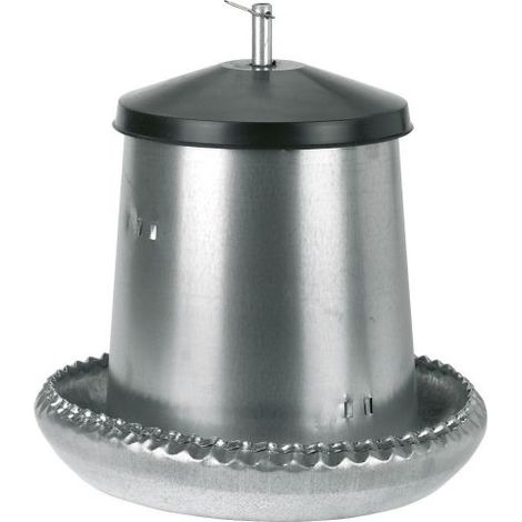 Automatischer Küken-Futterspender 5l