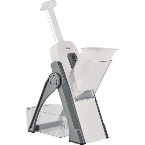 RÂPE MANDOLINE VERTICALE (1/3)