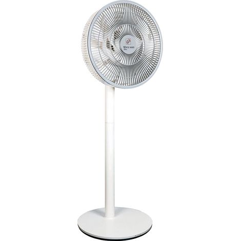 Ventilateur de table 15 vitesses D 300 mm vitesse d'air : 4,4 m/s br S&P 650122 (1/3)