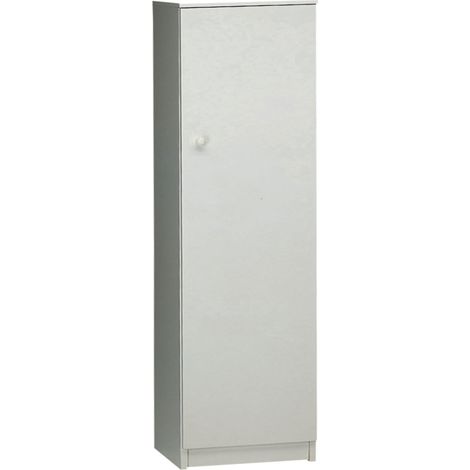 mobile 1 anta bianco, 46x147x34 cm (1/3)