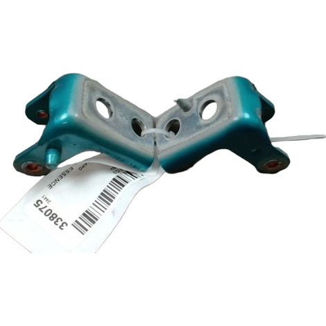 [PRODUIT D'OCCASION] Charnière Porte Arg CITROEN C3 2009- ♻️ Ref Oe. 9671887180 - Garantie à vie (1/3)