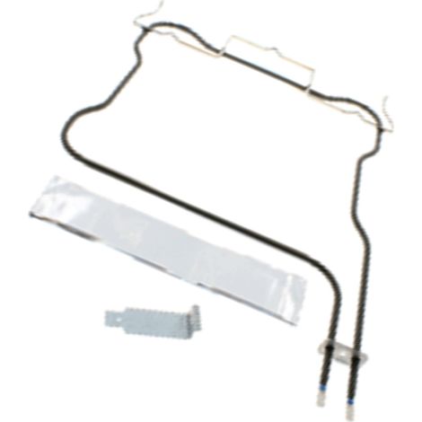 Ersatzteil - Untere Heizelement 1000W -  - ARISTON HOTPOINT, WHIRLPOOL, INDESIT, IKEA