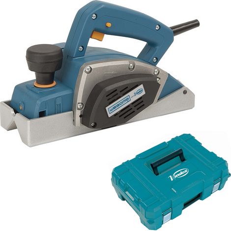 Wegoma Fasenhobel FH 71 230V 700W zum Fasen v. Balken bis 25mm 29000053