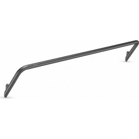 Deante Wand-Handtuchhalter aus titanbeschichtetem Messing modern (1/3)