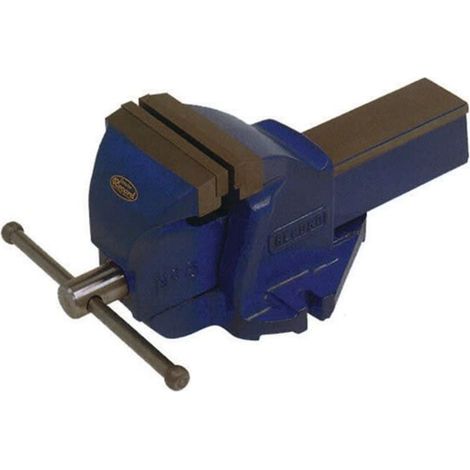 IRWIN 5 tornillo de banco Tornillo de mano 12,5 cm (1/2)
