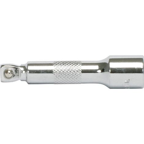KS TOOLS 3/8' Rallonges articulées CHROMEplus 75mm ( 918.3801 ) (1/3)