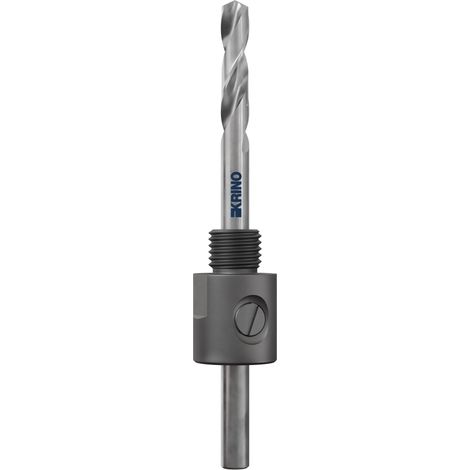 ALBERO PER SEGHE TAZZA BIMETAL GAMBO 6,35 14-30 MM