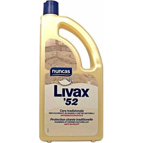 Cera 52 Marmo e Graniglia L 1,00 Nuncas