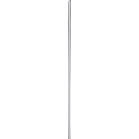 Transparentes Hart-PVC-Kabel: 225x4mm BOSCH 1609201808 (1/5)