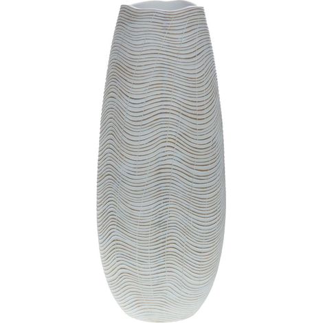 Amadeus - Vase Glacia grand modèle (1/2)