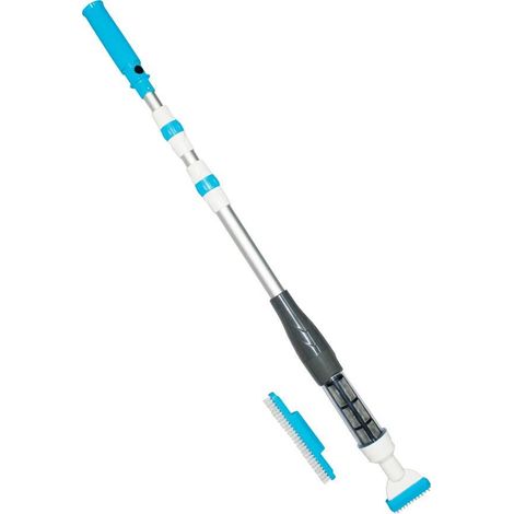 Poolsauger Strend Pro, dreiteilig, 4000mAh, L-1.6m (1/5)