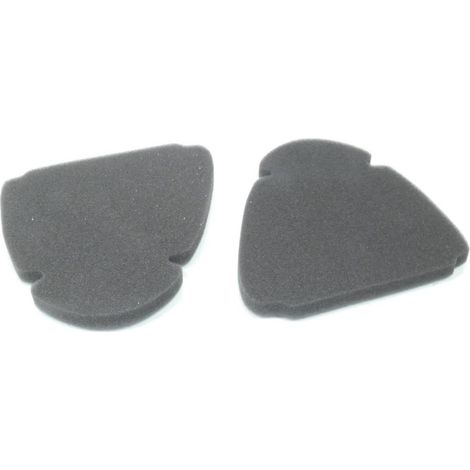 luftfilter nypso für roller suzuki 50 katana neu (1/2)
