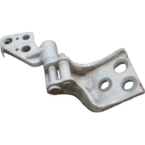 [PRODUIT D'OCCASION] Charniere Inf Porte Battante Ard PEUGEOT Partner ♻️ Ref Oe. 8717c1 - Garantie à vie (1/2)