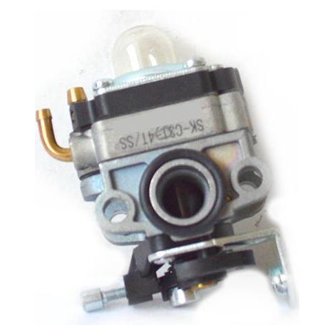 RICAMBIO PAPILLON - DECESPUGLIATORE (99008-82287) CARBURATORE P.46