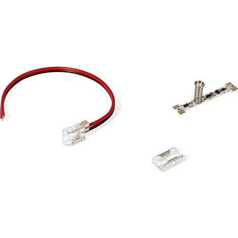 HERRAJES ALK interruptor perfil regulador max 60w. 24 v dc. plástico
