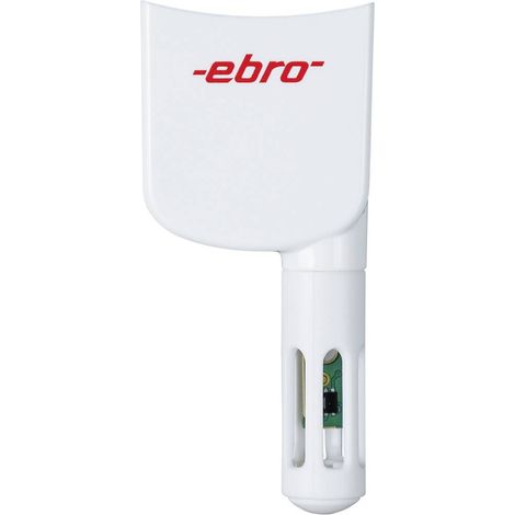 ebro TPH 400 Capteur d'humidité capacitif Convient pour (détails) EBI 300 1341-6336 Q037191 (1/2)