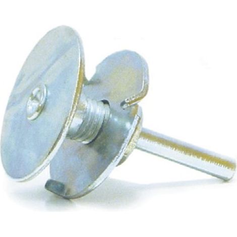 PERNO 6mm PARA DISCO STRIP PERNO 6mm PARA DISCO STRIP
